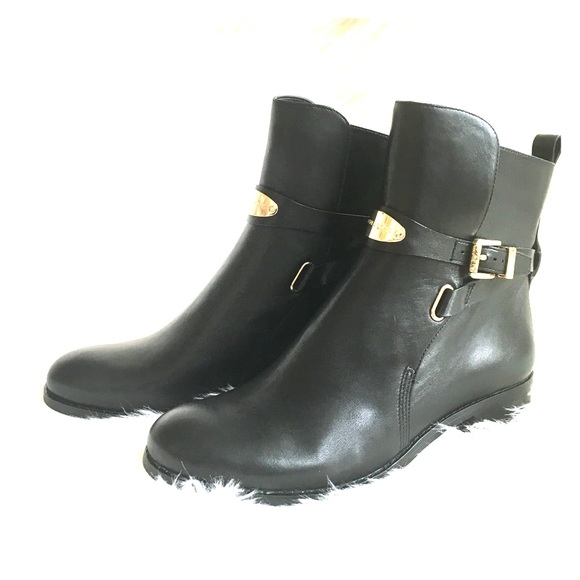 🎉LAST ONE 🎉New! Michael Kors boots - Picture 3 of 9